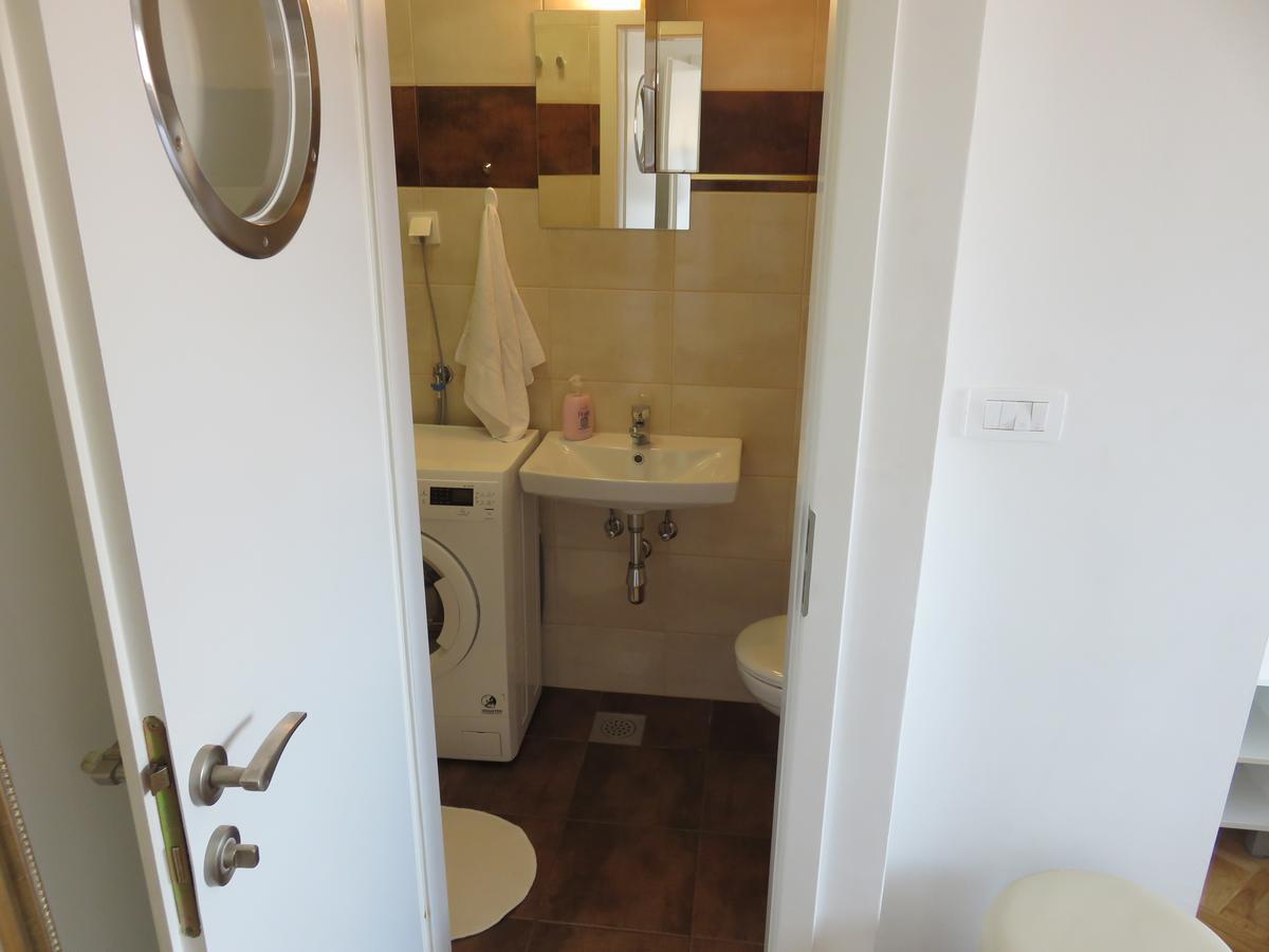 Apartments Istarska Street (Adults Only) Split Exterior foto