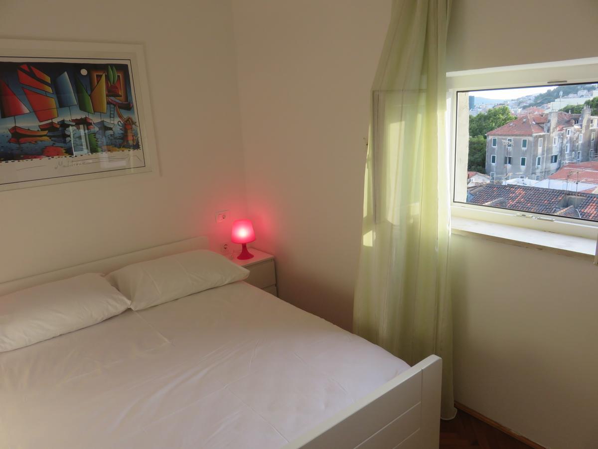 Apartments Istarska Street (Adults Only) Split Exterior foto