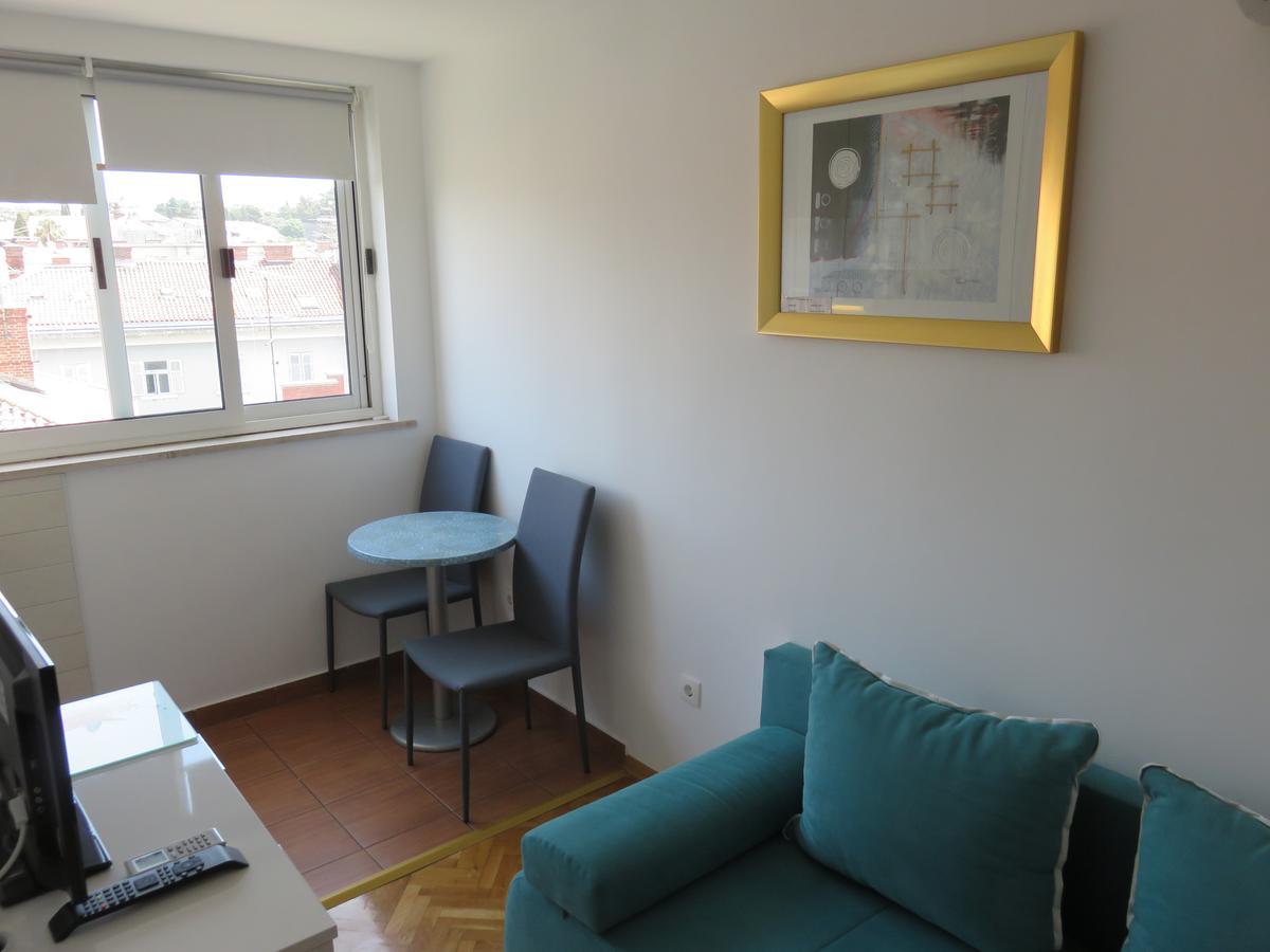 Apartments Istarska Street (Adults Only) Split Exterior foto
