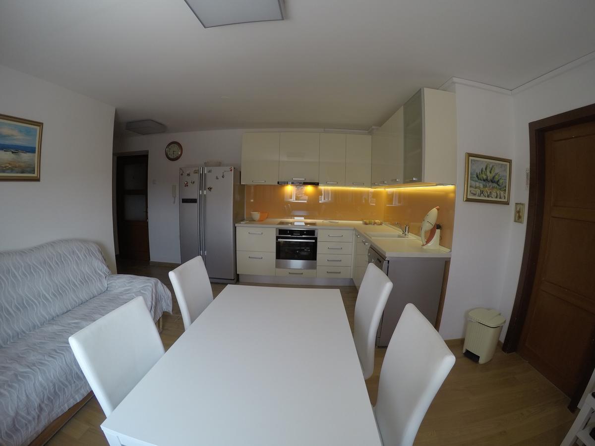 Apartments Istarska Street (Adults Only) Split Exterior foto