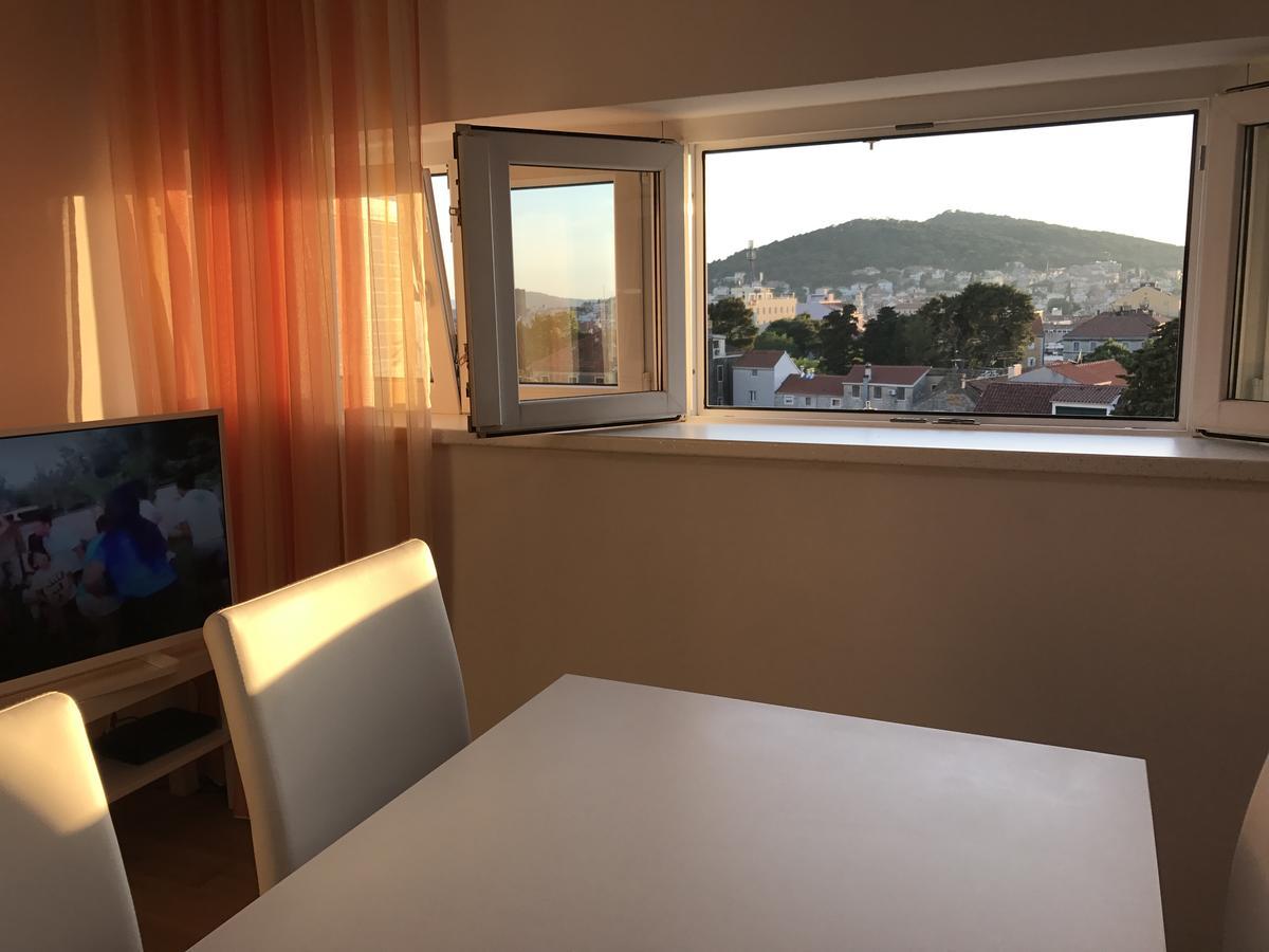Apartments Istarska Street (Adults Only) Split Exterior foto