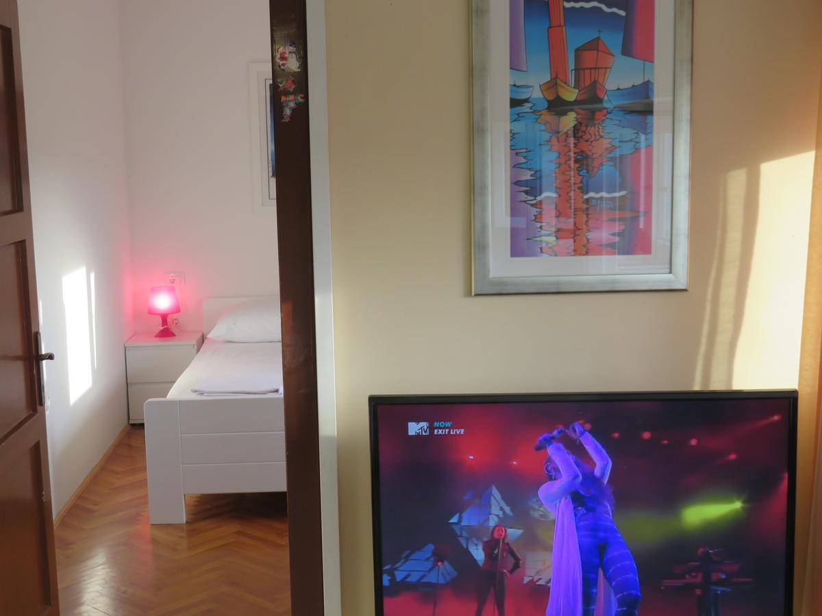 Apartments Istarska Street (Adults Only) Split Exterior foto
