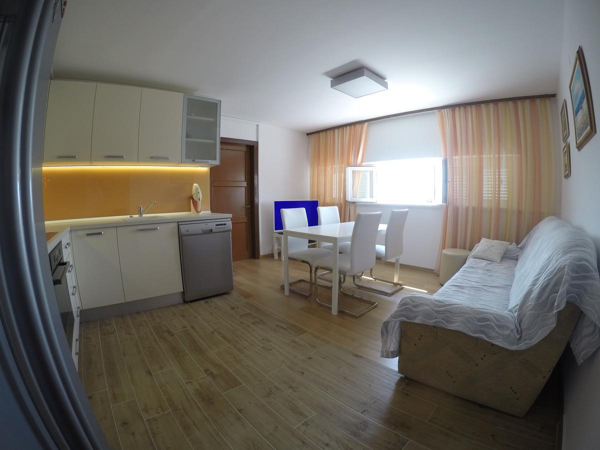 Apartments Istarska Street (Adults Only) Split Exterior foto