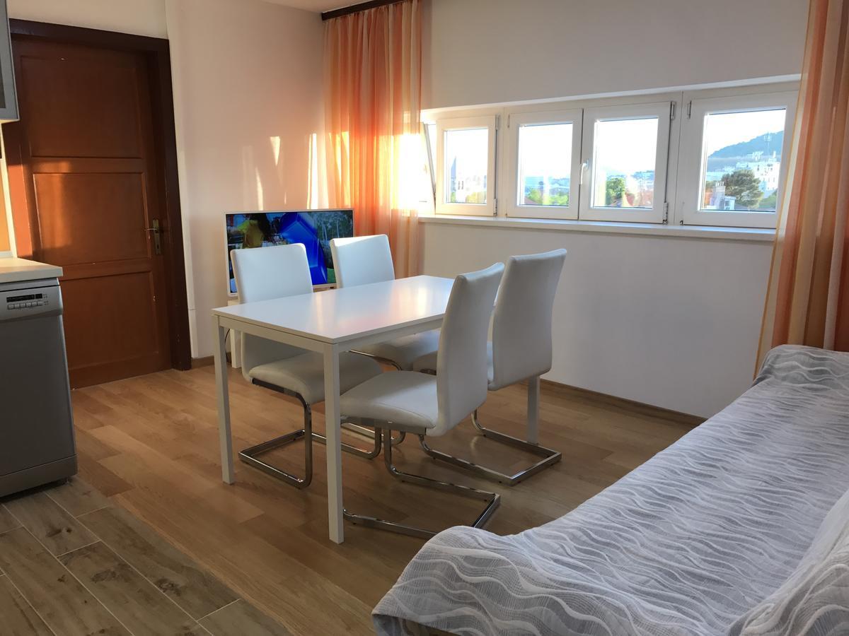 Apartments Istarska Street (Adults Only) Split Exterior foto