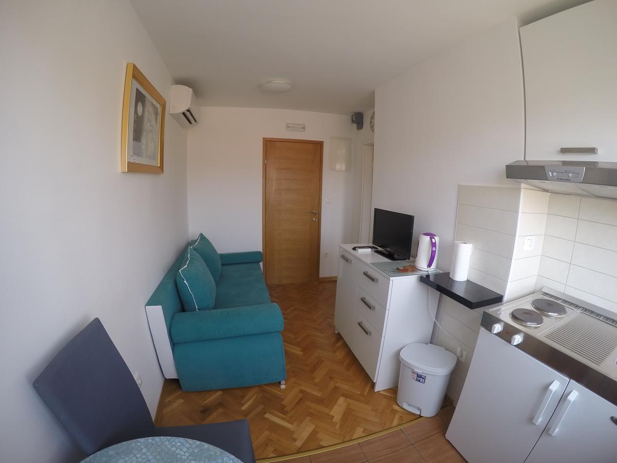 Apartments Istarska Street (Adults Only) Split Exterior foto