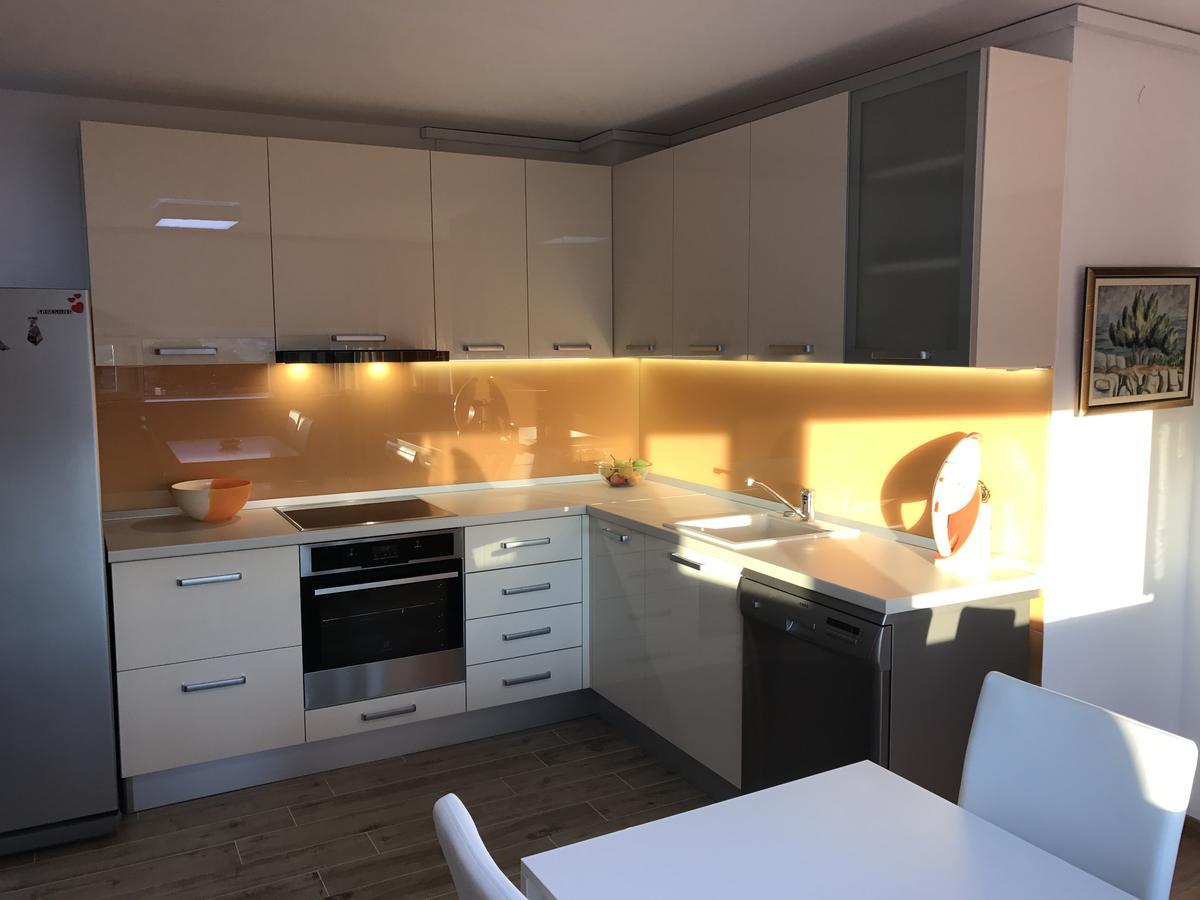 Apartments Istarska Street (Adults Only) Split Exterior foto