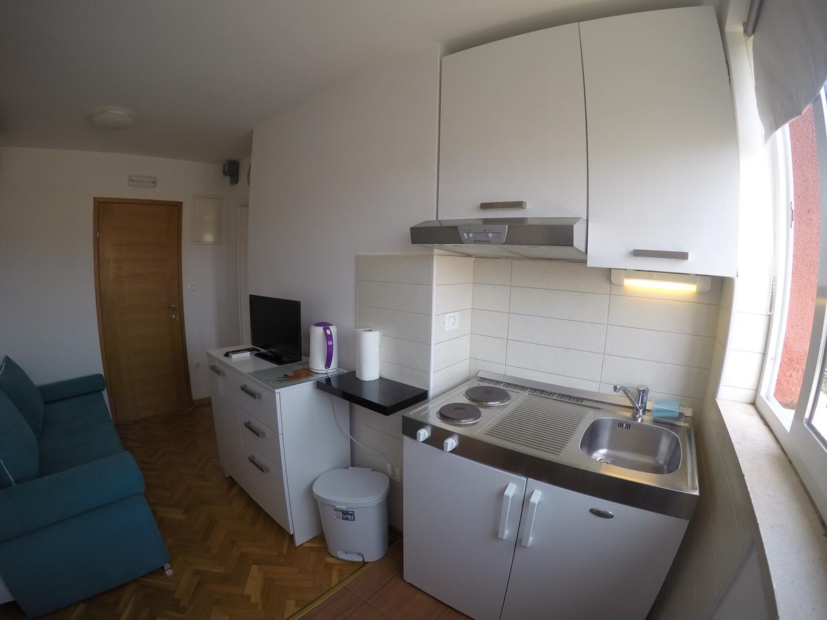 Apartments Istarska Street (Adults Only) Split Exterior foto