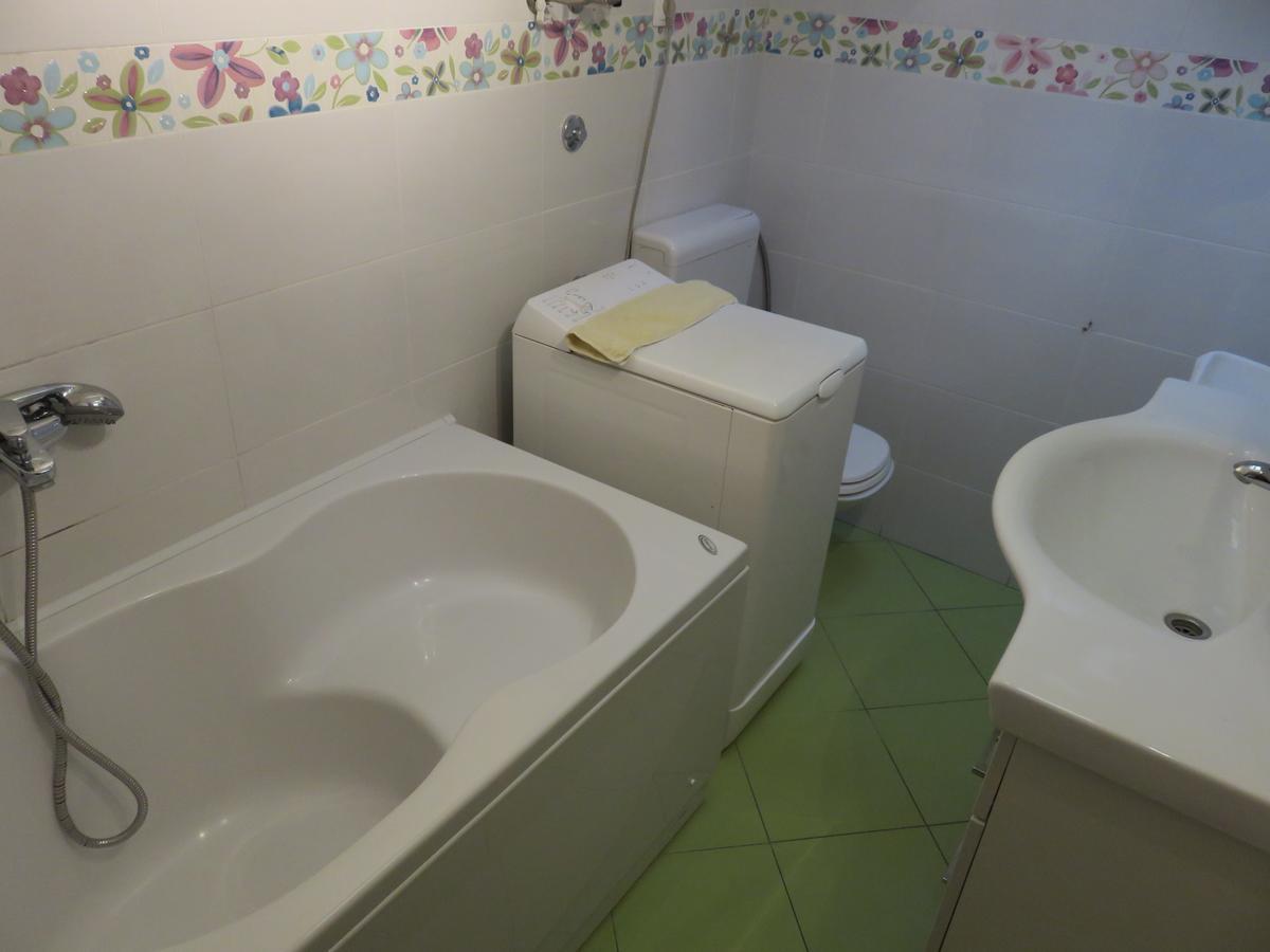 Apartments Istarska Street (Adults Only) Split Exterior foto